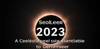 Solar Eclipse 2023: A Celestial Spectacle to Remember Solar Eclipse 2023: A Celestial Spectacle to Remember