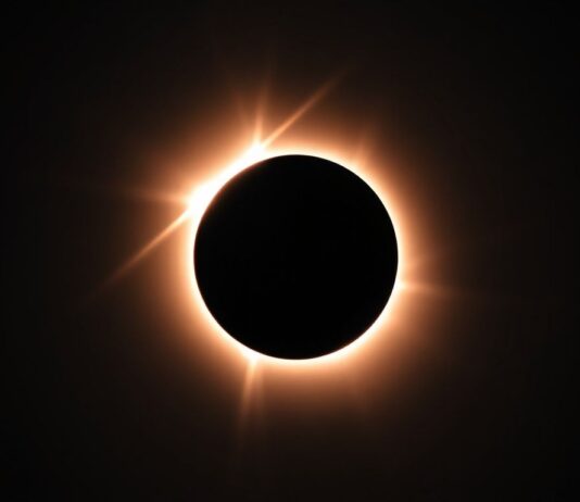 Solar Eclipse 2023: A Comprehensive Guide to the Celestial Spectacle Solar Eclipse 2023: A Complete Guide to the Sky Show