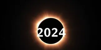 Solar Eclipse 2024: A Celestial Event of a Lifetime Solar Eclipse 2024: A Once-in-a-Lifetime Celestial Event