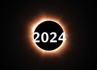 Solar Eclipse 2024: A Celestial Event of a Lifetime Solar Eclipse 2024: A Once-in-a-Lifetime Celestial Event