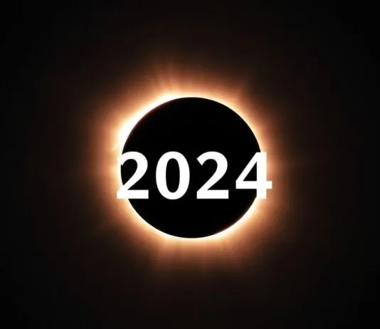 Solar Eclipse 2024: A Celestial Event of a Lifetime Solar Eclipse 2024: A Once-in-a-Lifetime Celestial Event