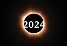 Solar Eclipse 2024: A Celestial Event of a Lifetime Solar Eclipse 2024: A Once-in-a-Lifetime Celestial Event