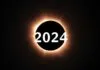 Solar Eclipse 2024: A Celestial Event of a Lifetime Solar Eclipse 2024: A Once-in-a-Lifetime Celestial Event