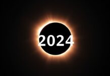 Solar Eclipse 2024: A Celestial Event of a Lifetime Solar Eclipse 2024: A Once-in-a-Lifetime Celestial Event