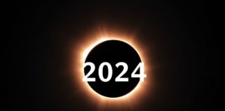 Solar Eclipse 2024: A Celestial Event of a Lifetime Solar Eclipse 2024: A Once-in-a-Lifetime Celestial Event