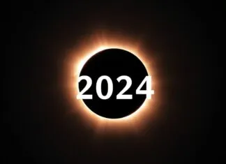 Solar Eclipse 2024: A Celestial Event of a Lifetime Solar Eclipse 2024: A Once-in-a-Lifetime Celestial Event