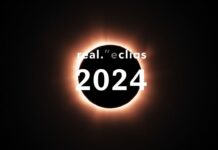 Solar Eclipse 2024: A Comprehensive Guide to the Celestial Event of the Year Solar Eclipse 2024: A Complete Guide to the Year's Celestial Event