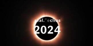 Solar Eclipse 2024: A Comprehensive Guide to the Celestial Event of the Year Solar Eclipse 2024: A Complete Guide to the Year's Celestial Event