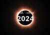 Solar Eclipse 2024: A Comprehensive Guide to the Celestial Event of the Year Solar Eclipse 2024: A Complete Guide to the Year's Celestial Event