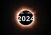 Solar Eclipse 2024: A Comprehensive Guide to the Celestial Event of the Year Solar Eclipse 2024: A Complete Guide to the Year's Celestial Event