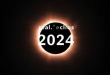 Solar Eclipse 2024: A Comprehensive Guide to the Celestial Event of the Year Solar Eclipse 2024: A Complete Guide to the Year's Celestial Event