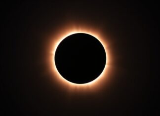 Solar Eclipse 2026: A Celestial Event Not to Be Missed Solar Eclipse 2026: A Celestial Event You Shouldn't Miss