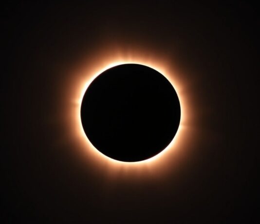 Solar Eclipse 2026: A Celestial Event Not to Be Missed Solar Eclipse 2026: A Celestial Event You Shouldn't Miss