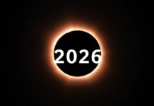 Solar Eclipse 2026: A Celestial Event to Mark Your Calendars Solar Eclipse 2026: A Celestial Event to Note on Your Calendars