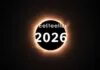 Solar Eclipse 2026: A Celestial Event to Remember Solar Eclipse 2026: An Unforgettable Celestial Event