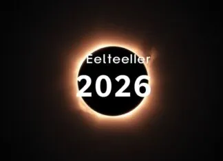 Solar Eclipse 2026: A Celestial Event to Remember Solar Eclipse 2026: An Unforgettable Celestial Event