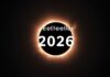 Solar Eclipse 2026: A Celestial Event to Remember Solar Eclipse 2026: An Unforgettable Celestial Event