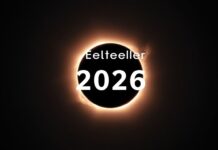 Solar Eclipse 2026: A Celestial Event to Remember Solar Eclipse 2026: An Unforgettable Celestial Event