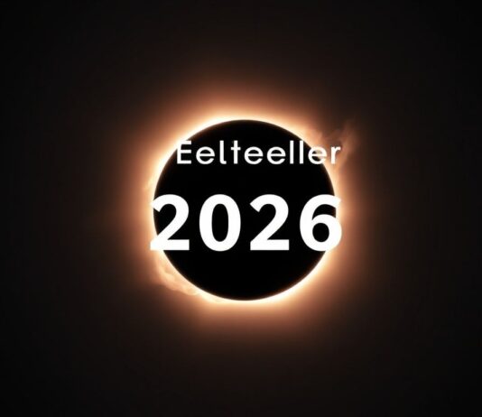 Solar Eclipse 2026: A Celestial Event to Remember Solar Eclipse 2026: An Unforgettable Celestial Event