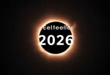 Solar Eclipse 2026: A Celestial Event to Remember Solar Eclipse 2026: An Unforgettable Celestial Event