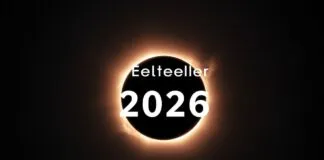 Solar Eclipse 2026: A Celestial Event to Remember Solar Eclipse 2026: An Unforgettable Celestial Event