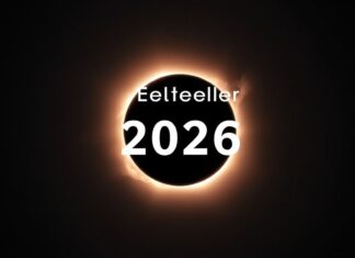 Solar Eclipse 2026: A Celestial Event to Remember Solar Eclipse 2026: An Unforgettable Celestial Event