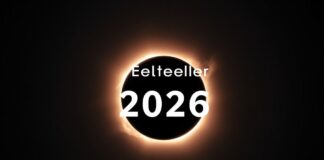Solar Eclipse 2026: A Celestial Event to Remember Solar Eclipse 2026: An Unforgettable Celestial Event