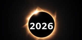 Solar Eclipse 2026: A Celestial Spectacle and Its Economic Impact Solar Eclipse 2026: A Celestial Spectacle and Its Economic Impact