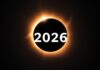 Solar Eclipse 2026: A Celestial Spectacle and Its Economic Impact Solar Eclipse 2026: A Celestial Spectacle and Its Economic Impact