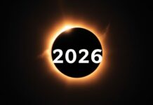 Solar Eclipse 2026: A Celestial Spectacle and Its Economic Impact Solar Eclipse 2026: A Celestial Spectacle and Its Economic Impact