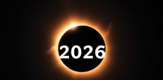 Solar Eclipse 2026: A Celestial Spectacle and Its Economic Impact Solar Eclipse 2026: A Celestial Spectacle and Its Economic Impact