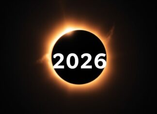 Solar Eclipse 2026: A Celestial Spectacle and Its Economic Impact Solar Eclipse 2026: A Celestial Spectacle and Its Economic Impact