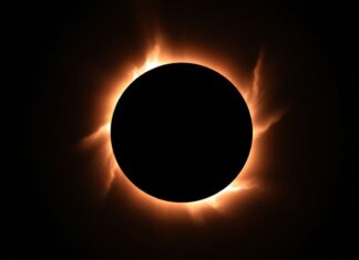 Solar Eclipses: Celestial Wonders and Their Global Impact Solar Eclipses: Celestial Marvels and Their Worldwide Influence