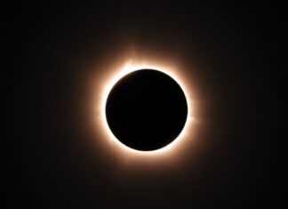 The 2024 Solar Eclipse: A Celestial Event of a Lifetime The 2024 Solar Eclipse: A Once-in-a-Lifetime Celestial Event