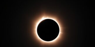 The 2024 Solar Eclipse: A Celestial Event of a Lifetime The 2024 Solar Eclipse: A Once-in-a-Lifetime Celestial Event
