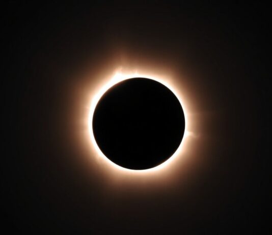 The 2024 Solar Eclipse: A Celestial Event of a Lifetime The 2024 Solar Eclipse: A Once-in-a-Lifetime Celestial Event