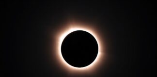 The 2024 Solar Eclipse: A Celestial Event of Global Significance The 2024 Solar Eclipse: A Celestial Event of Worldwide Importance