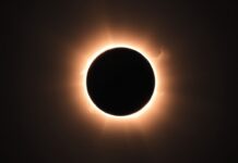 The Anticipated Solar Eclipse of 2023: A Celestial Spectacle The Upcoming Solar Eclipse of 2023: A Heavenly Show