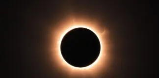 The Anticipated Solar Eclipse of 2023: A Celestial Spectacle The Upcoming Solar Eclipse of 2023: A Heavenly Show