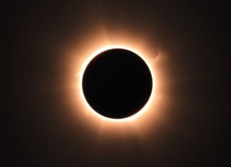 The Anticipated Solar Eclipse of 2023: A Celestial Spectacle The Upcoming Solar Eclipse of 2023: A Heavenly Show