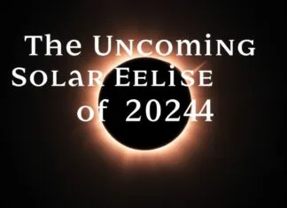 The Anticipated Solar Eclipse of 2024: A Celestial Event Not to Miss The Upcoming Solar Eclipse of 2024: A Celestial Event You Shouldn't Miss