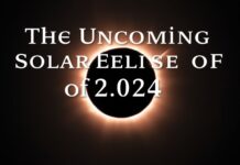 The Anticipated Solar Eclipse of 2024: A Celestial Event Not to Miss The Upcoming Solar Eclipse of 2024: A Celestial Event You Shouldn't Miss