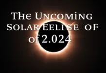 The Anticipated Solar Eclipse of 2024: A Celestial Event Not to Miss The Upcoming Solar Eclipse of 2024: A Celestial Event You Shouldn't Miss