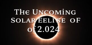 The Anticipated Solar Eclipse of 2024: A Celestial Event Not to Miss The Upcoming Solar Eclipse of 2024: A Celestial Event You Shouldn't Miss