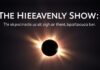 The Celestial Spectacle: Understanding and Preparing for the Next Solar Eclipse The Heavenly Show: Understanding and Getting Ready for the Next Solar Eclipse