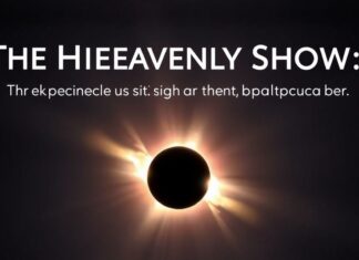 The Celestial Spectacle: Understanding and Preparing for the Next Solar Eclipse The Heavenly Show: Understanding and Getting Ready for the Next Solar Eclipse