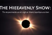 The Celestial Spectacle: Understanding and Preparing for the Next Solar Eclipse The Heavenly Show: Understanding and Getting Ready for the Next Solar Eclipse
