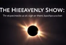 The Celestial Spectacle: Understanding and Preparing for the Next Solar Eclipse The Heavenly Show: Understanding and Getting Ready for the Next Solar Eclipse