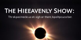 The Celestial Spectacle: Understanding and Preparing for the Next Solar Eclipse The Heavenly Show: Understanding and Getting Ready for the Next Solar Eclipse