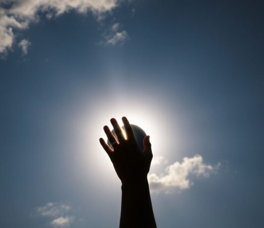 The Celestial Spectacle: Understanding and Preparing for the Upcoming Solar Eclipse The Heavenly Show: Grasping and Getting Ready for the Approaching Solar Eclipse
